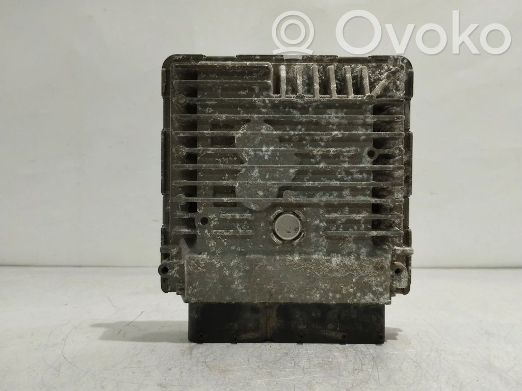 Audi A3 S3 A3 Sportback 8P Calculateur moteur ECU 