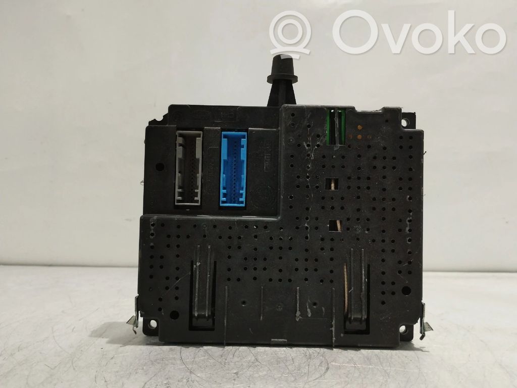 Module unité de contrôle Bluetooth   50511183