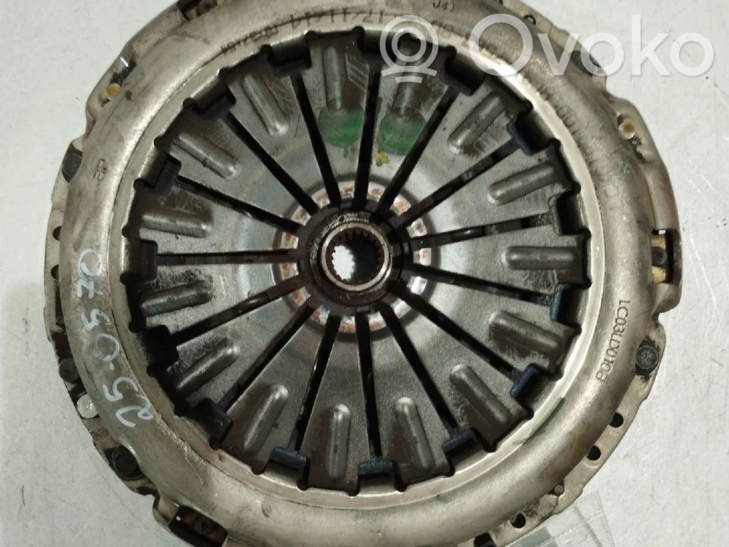 Kytkinsarja   BG917563BD