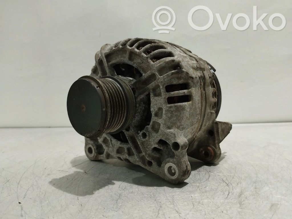 Volkswagen Golf V Generator/alternator 