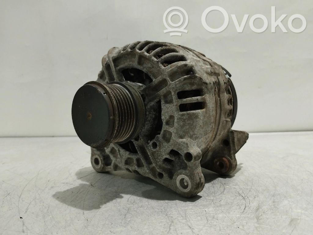 Volkswagen Golf V Generator/alternator 