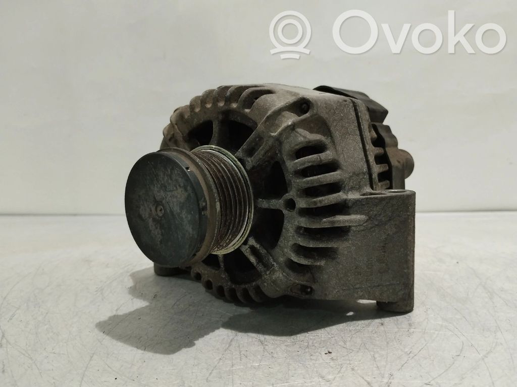 Fiat Linea Generator/alternator 