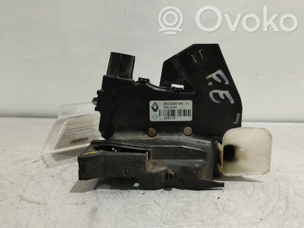 Türschloss vorne   805039414R