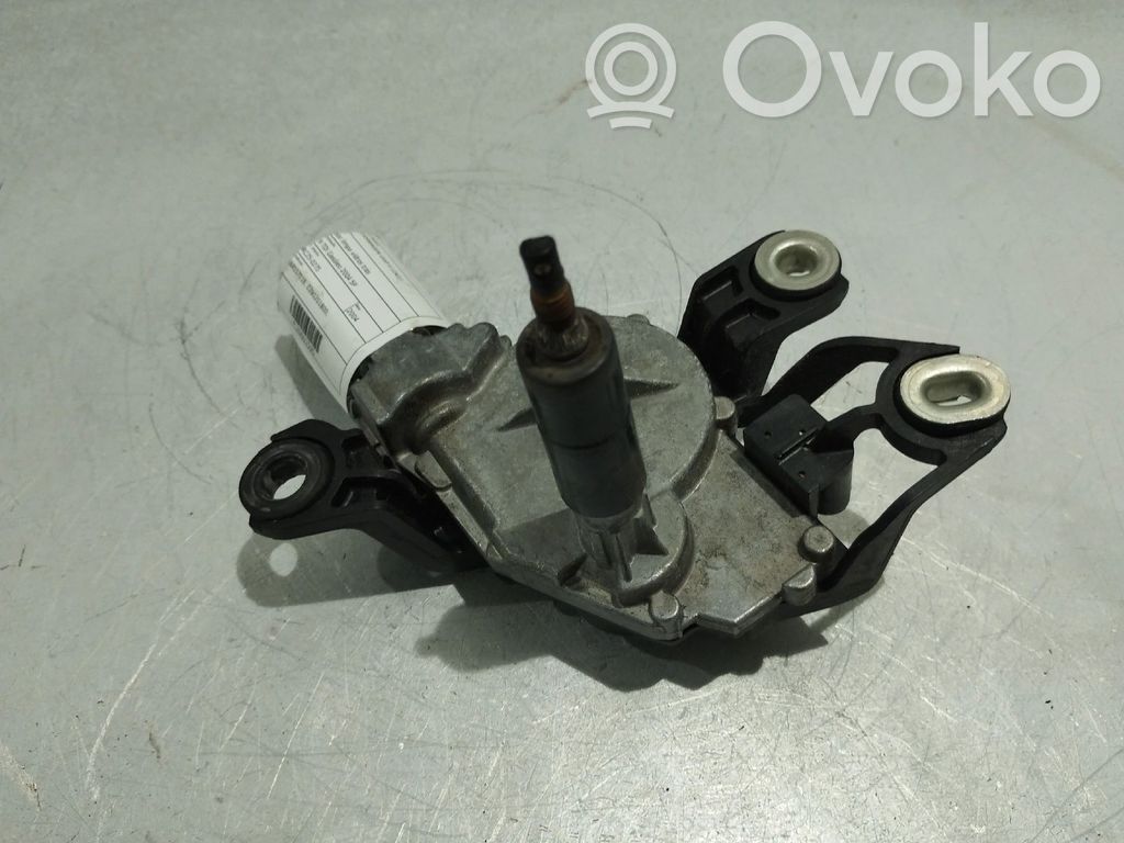 Motor del limpiaparabrisas trasero   1K6955711B,0390201800