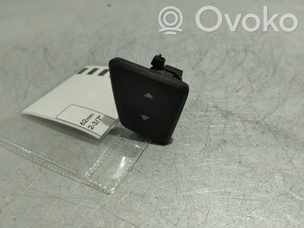 Interruptor del elevalunas eléctrico