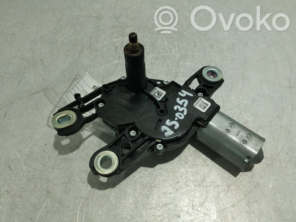 Skoda Fabia Mk3 (NJ) Wischermotor Heckscheibe