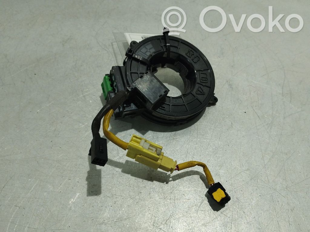 Mitsubishi Colt CZ3 Taśma / Pierścień ślizgowy Airbag / SRS 