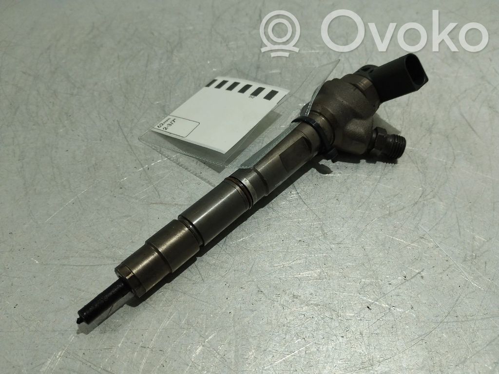Inyector de combustible   03L130277J,0445110369,BOSCH