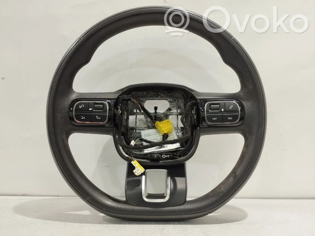 Citroen C3 Vairas 