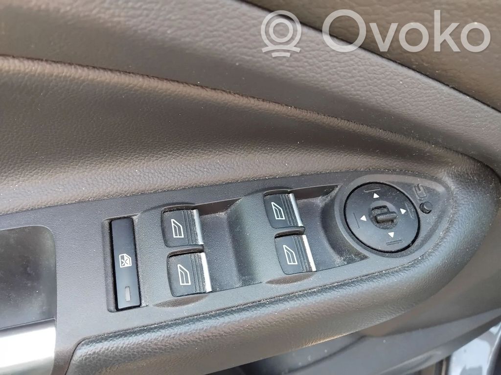 Ford Kuga II Electric window control switch 