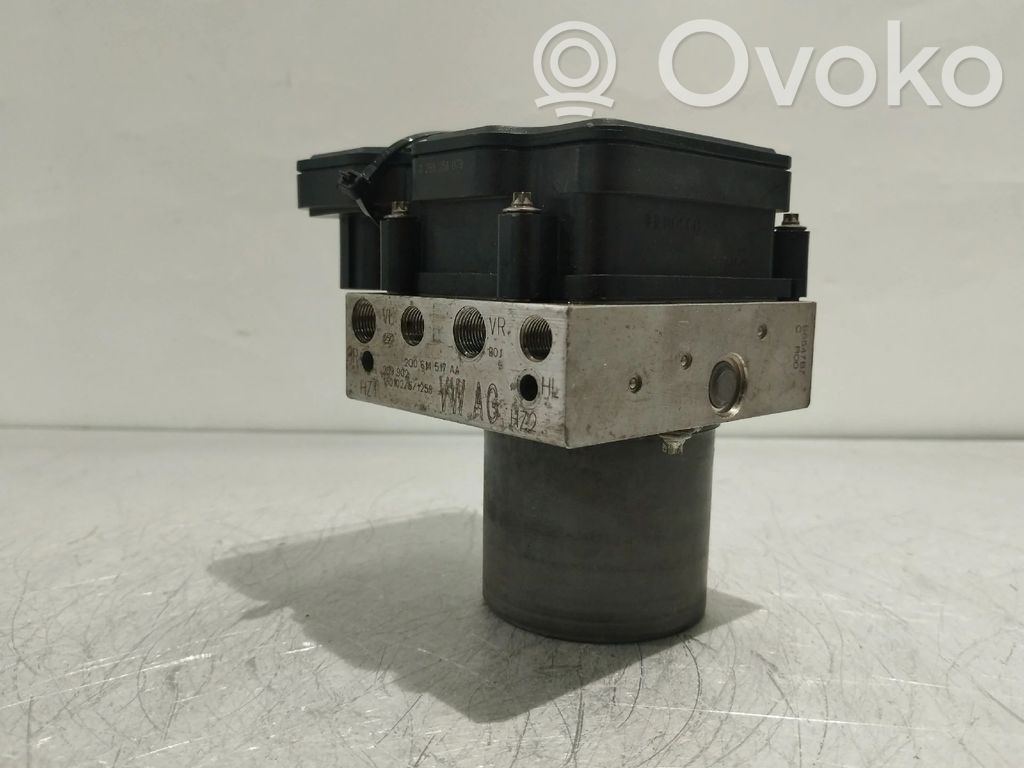 Pompa ABS   2Q0614517AA,0265258079,0265956685,2Q0614517N