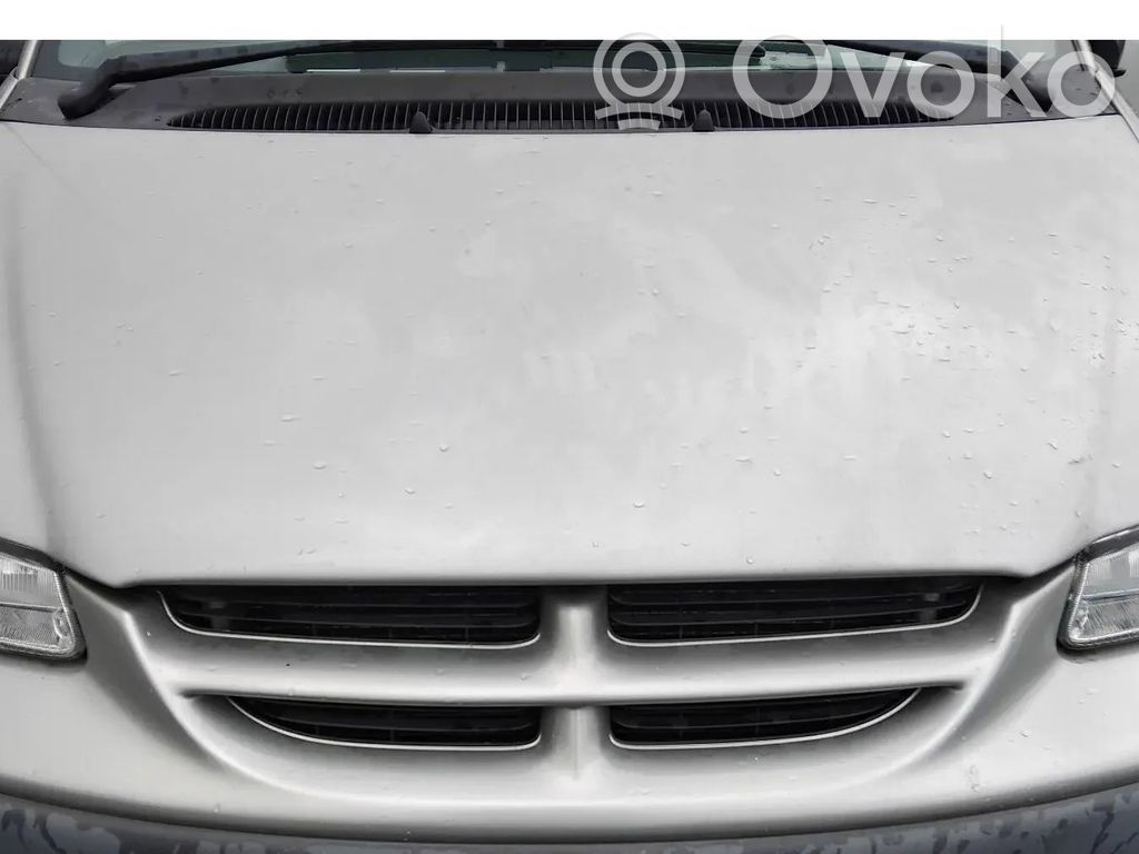 Motorhaube