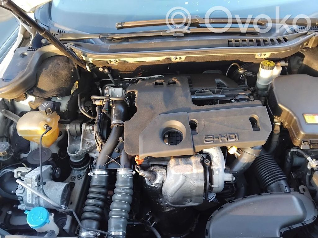 Motore   9HR