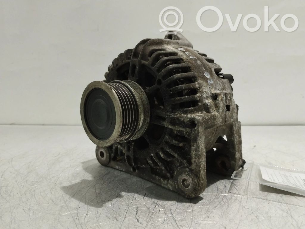 Renault Scenic II - Grand scenic II Generatore/alternatore