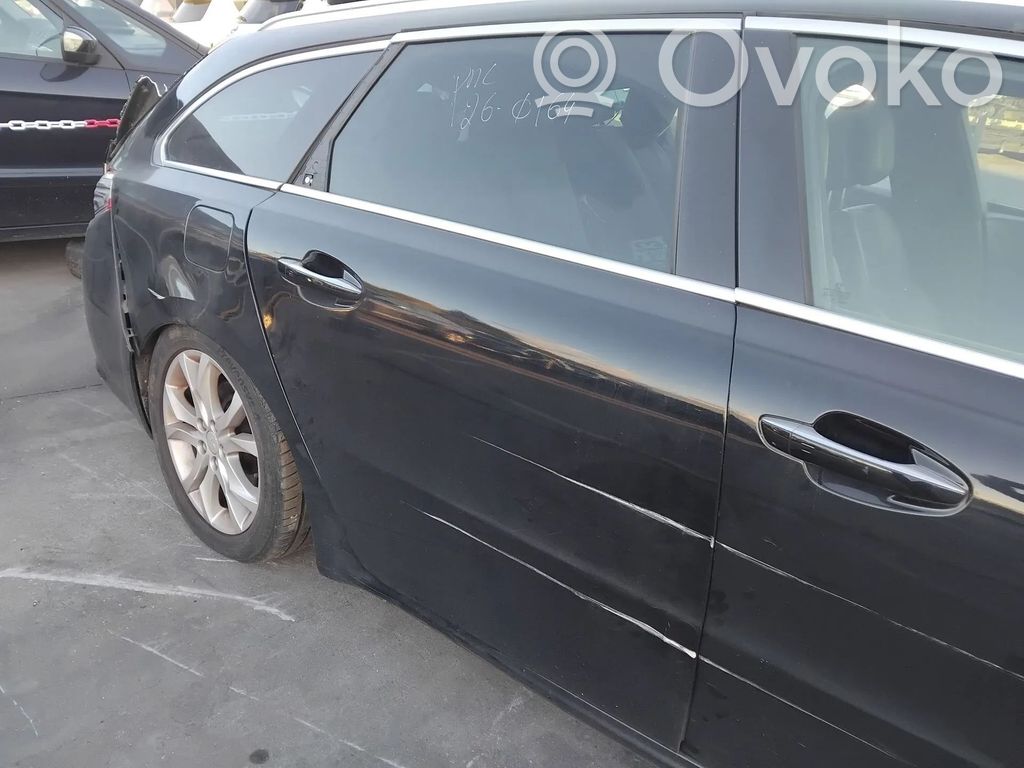 Ușă spate   COMDANO