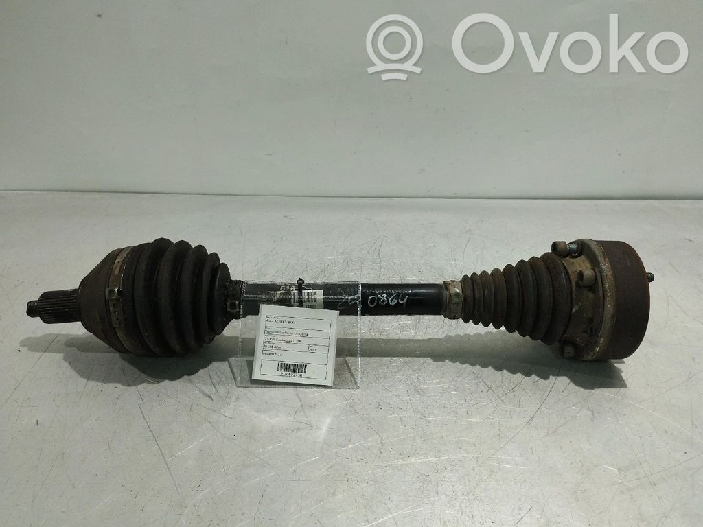 Antriebswelle vorne   6R0407761A