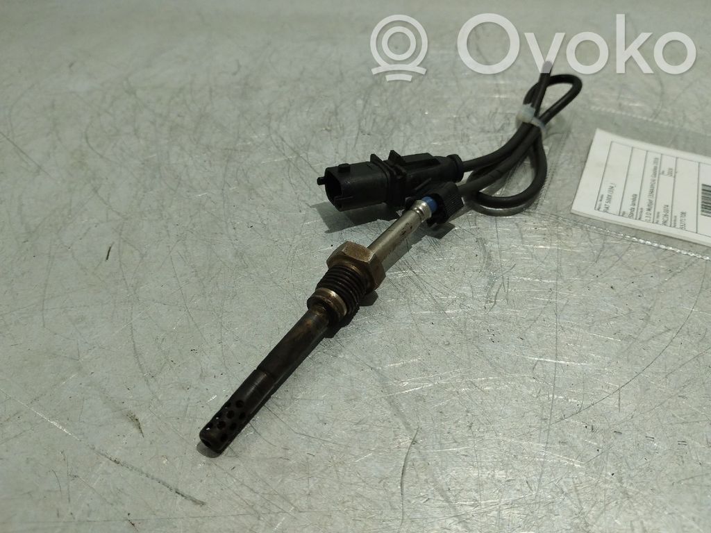 Lambda probe sensor   55271708