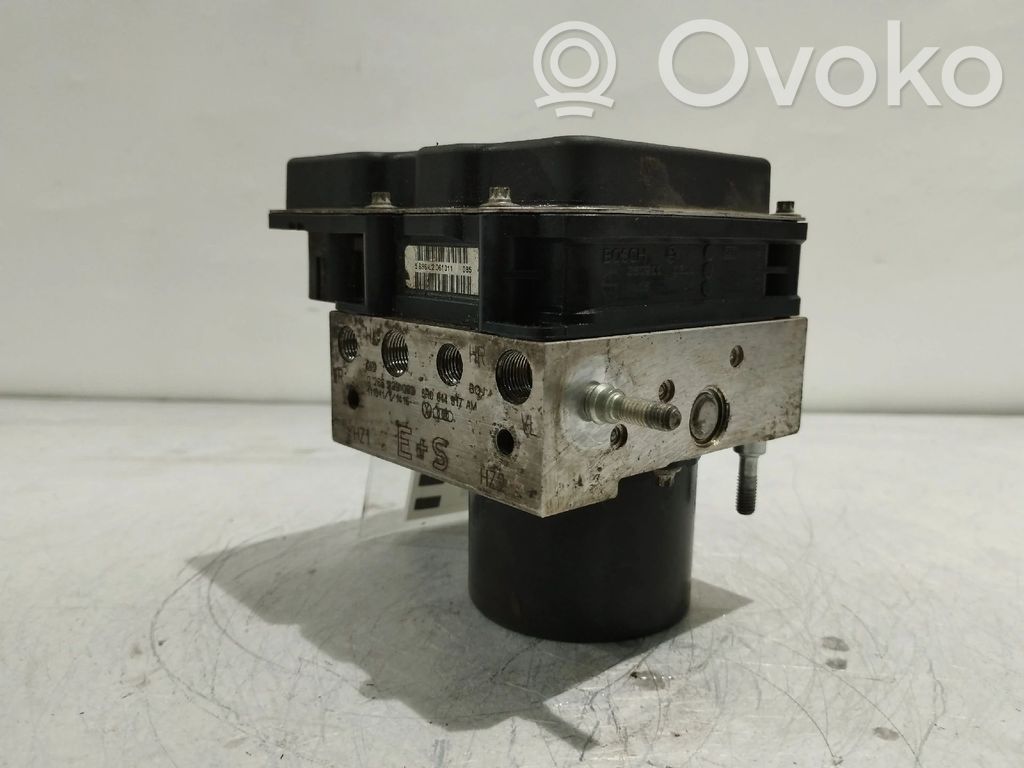 Pompe ABS   6R0614517AM,0265239062,0265955028,6R0907379AH,6R0907379BB