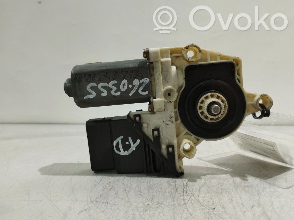 Seat Toledo II (1M) Motorino alzacristalli della portiera posteriore