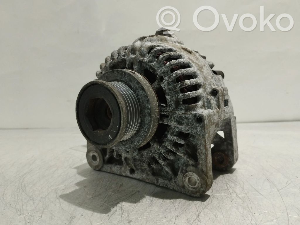 Lichtmaschine   8200100907,110A,2542664D,2PINOS,TG11C011