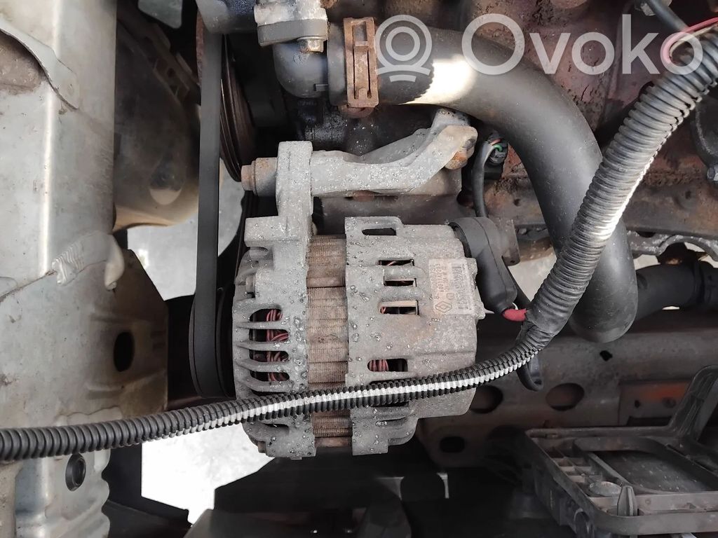 Generator/alternator   8200065730,70A,A001TA2293