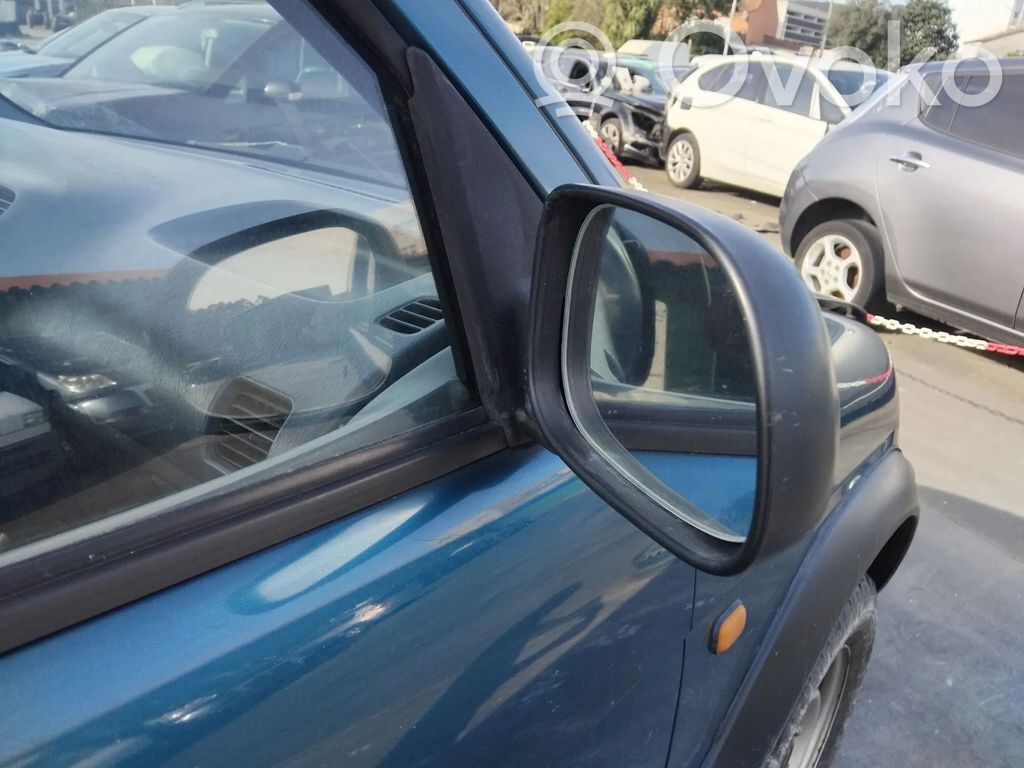 Daihatsu Terios Oglindă electrică ușă față 