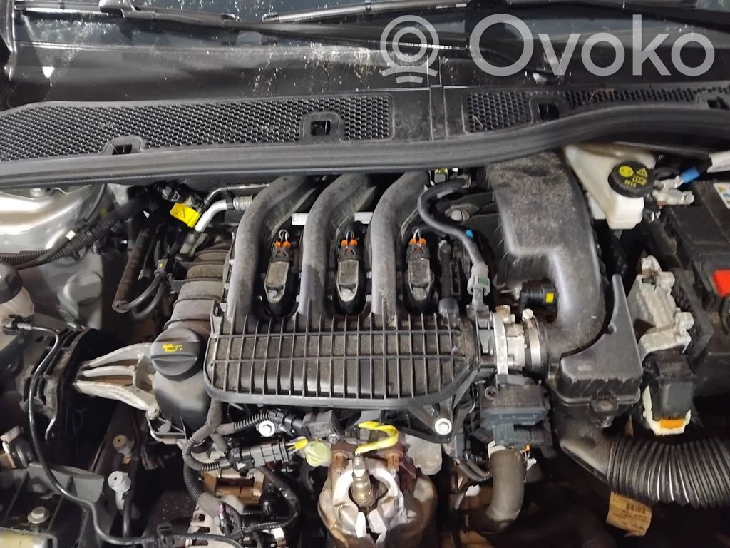 Motor   F12XEL,EB2FAD