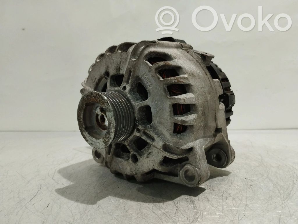 Alternator   IST60C029,5PINOS