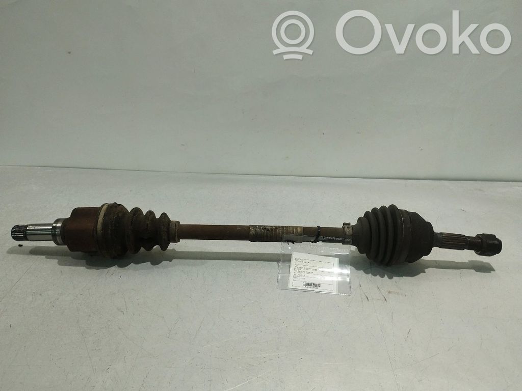Antriebswelle vorne   9640127580