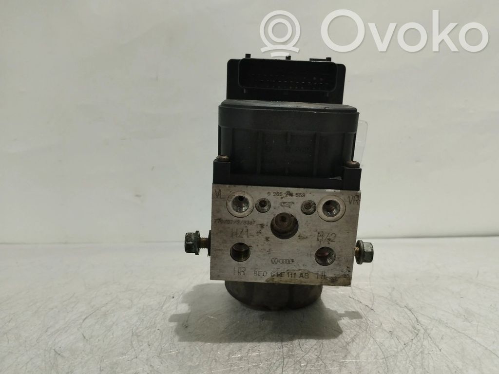 Pompa ABS   8E0614111AB,0265216559,0273004281