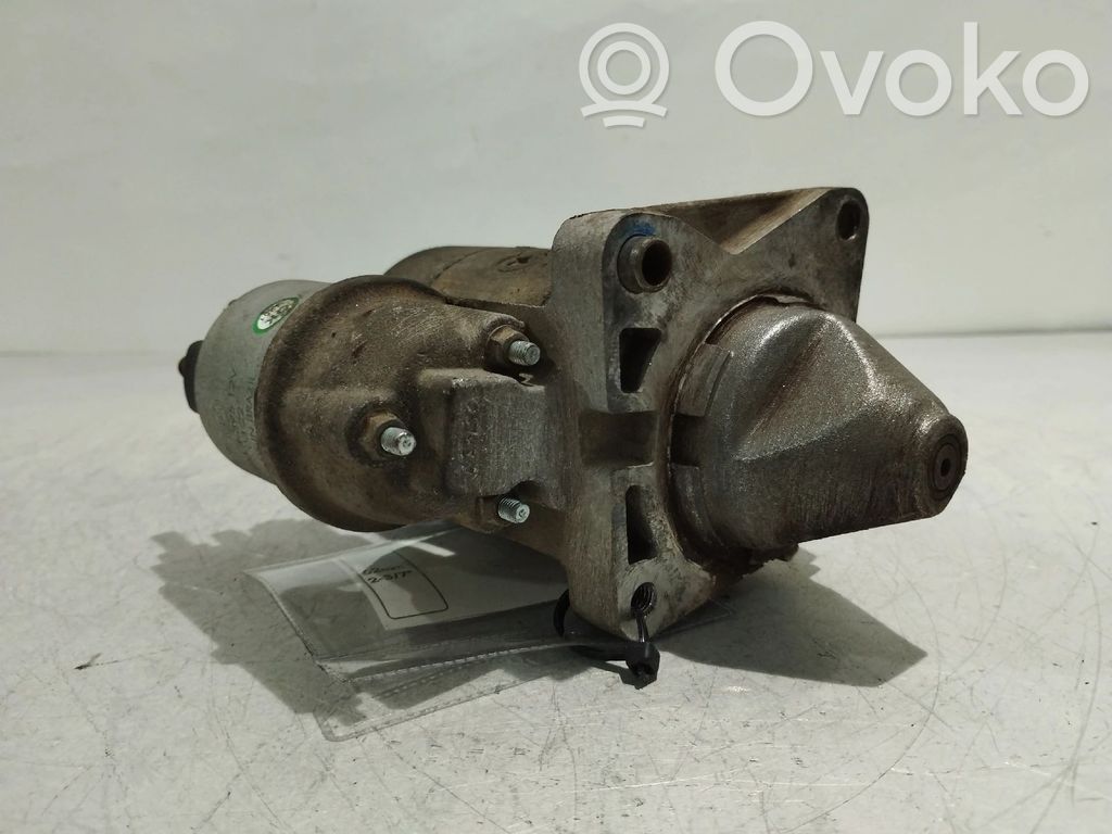 Fiat Punto (188) Démarreur 