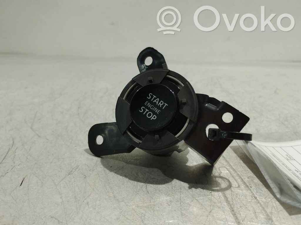 Engine start stop button switch   251507DA0AT