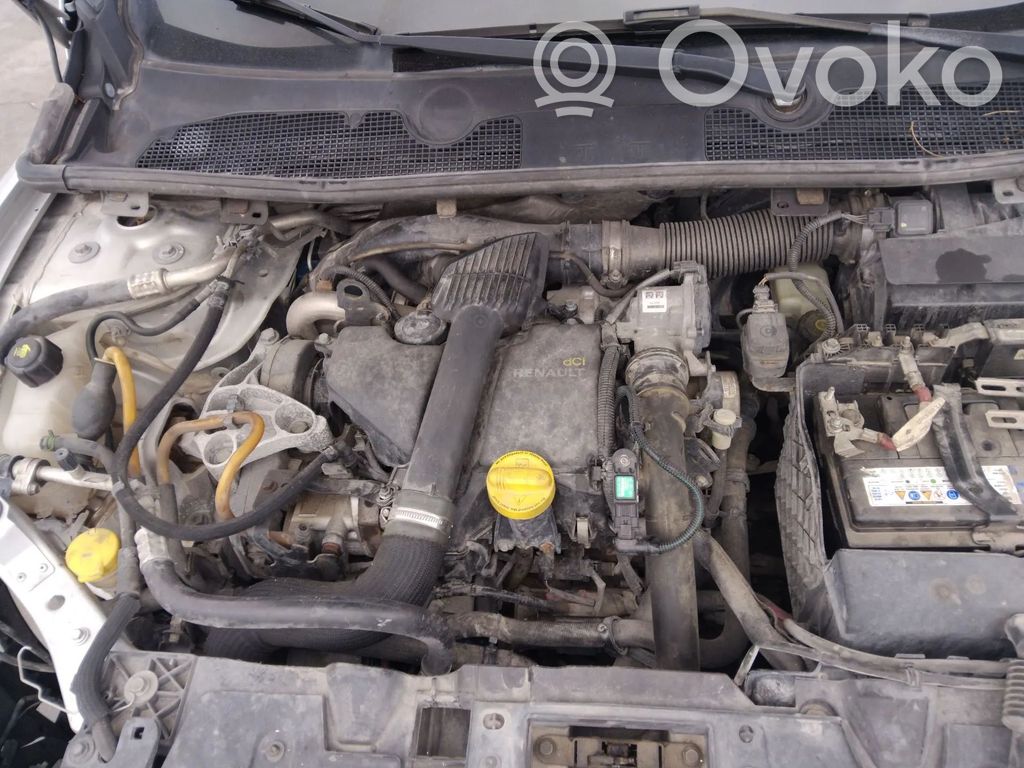Engine   K9K834