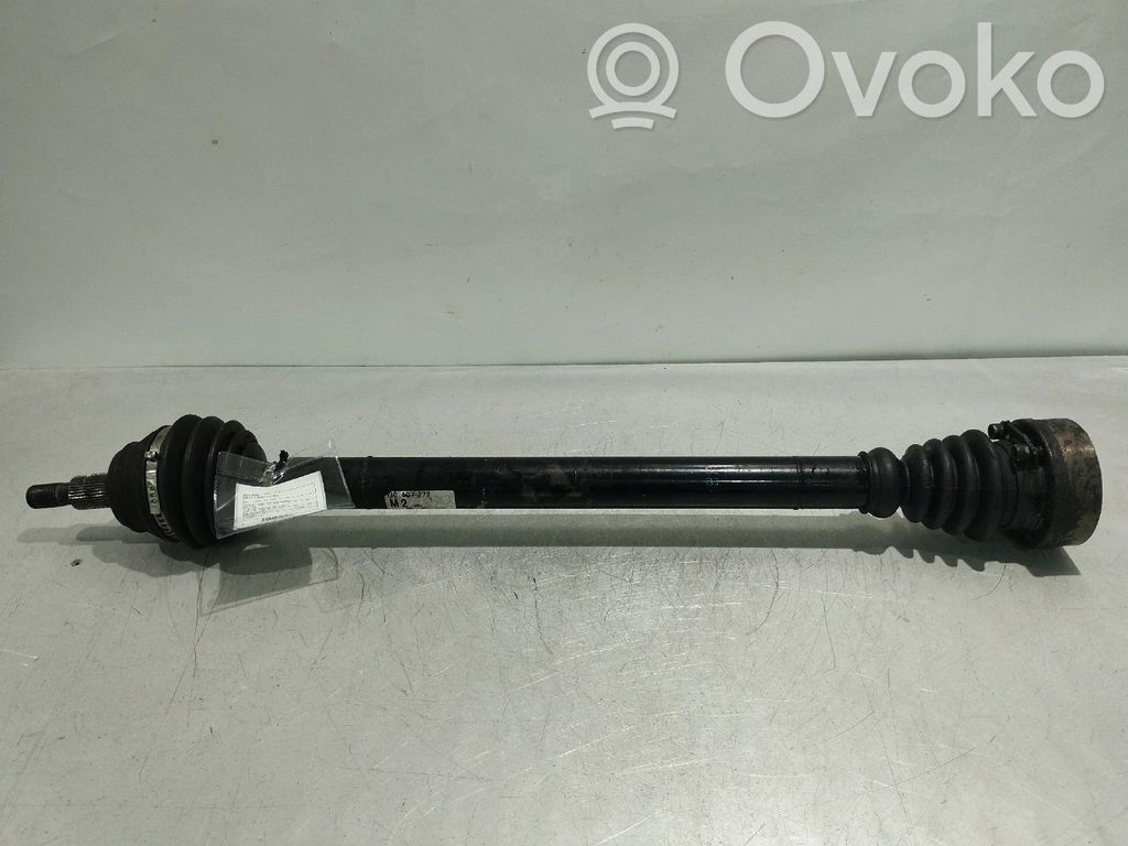 Seat Toledo II (1M) Semiasse anteriore 