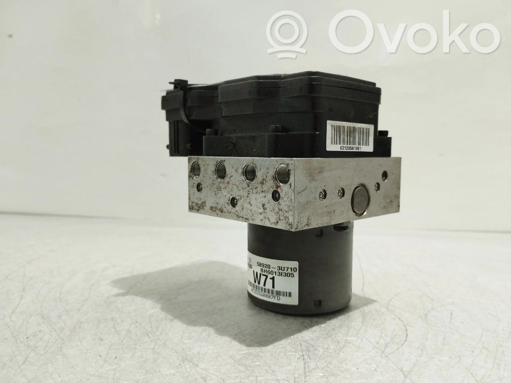 Bomba de ABS   589203U710,5WY7F74A,BE6003I353,BH6013I305