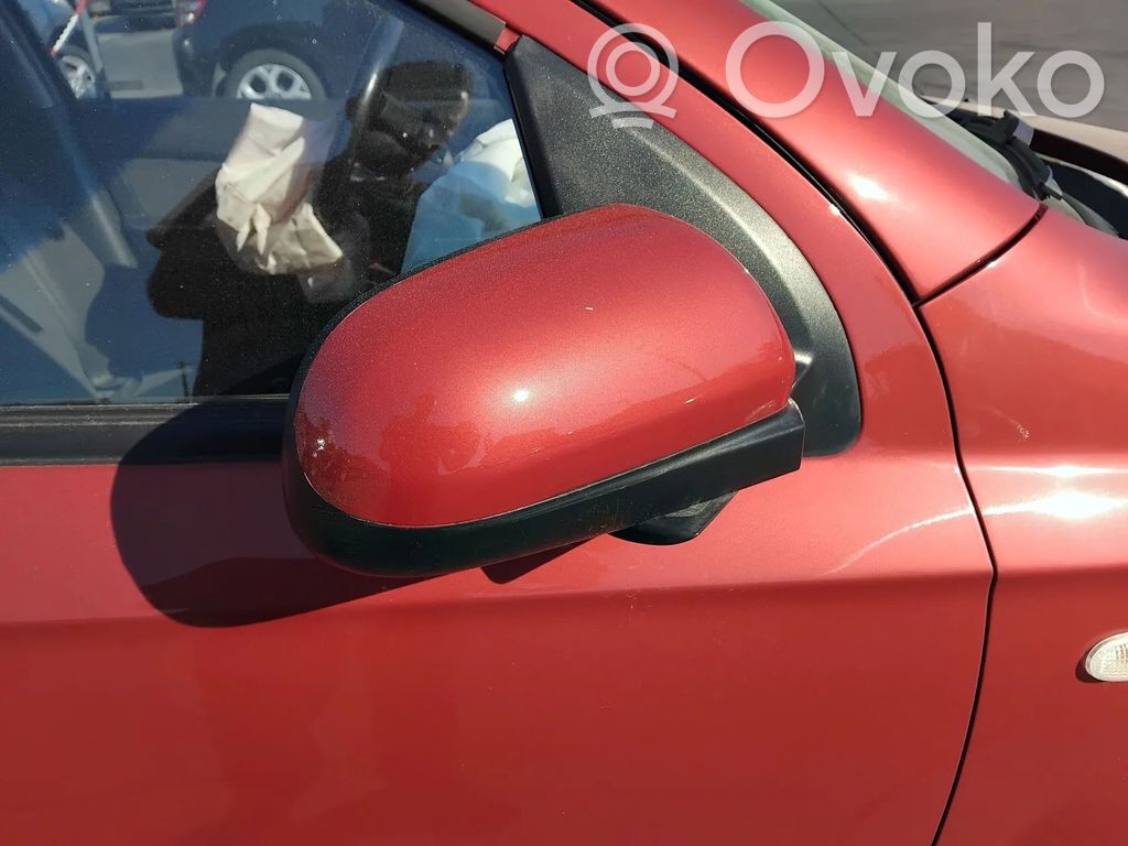 Chevrolet Aveo Oglindă electrică ușă față 