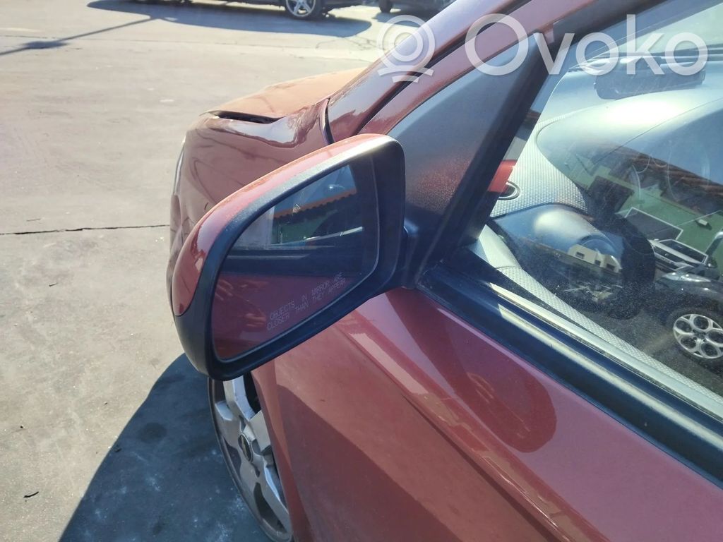 Chevrolet Aveo Oglindă electrică ușă față 