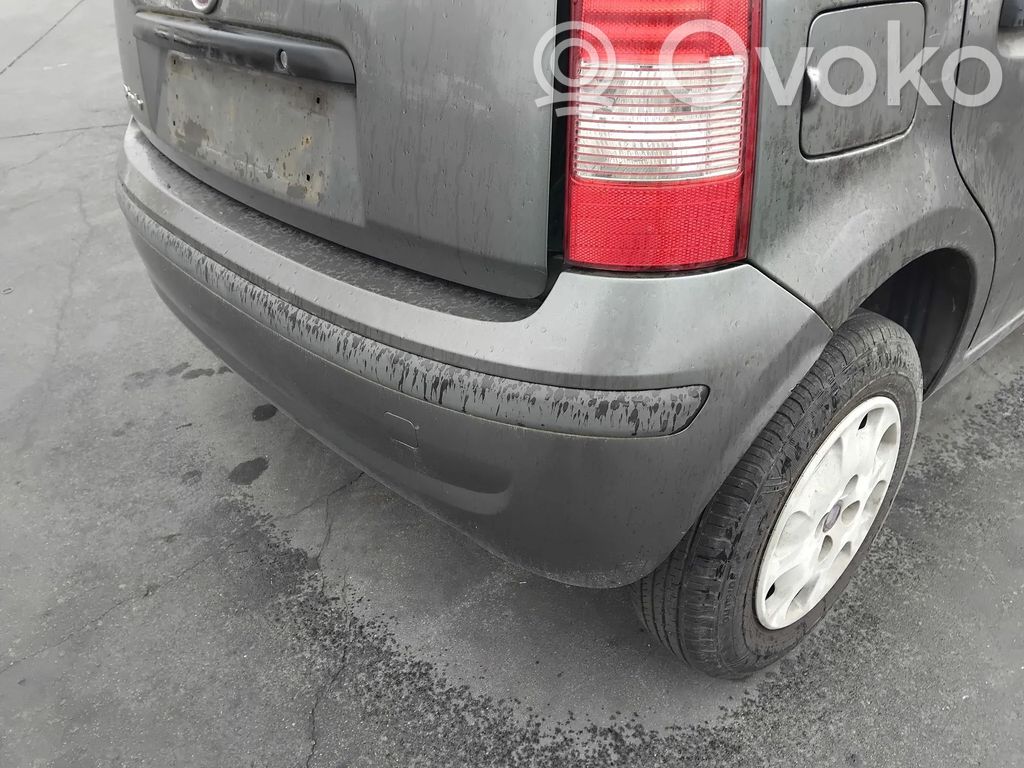 Fiat Panda II Paraurti