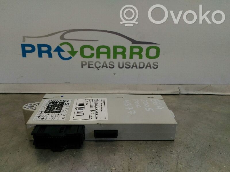 Unidad de control/módulo del motor   61356943857