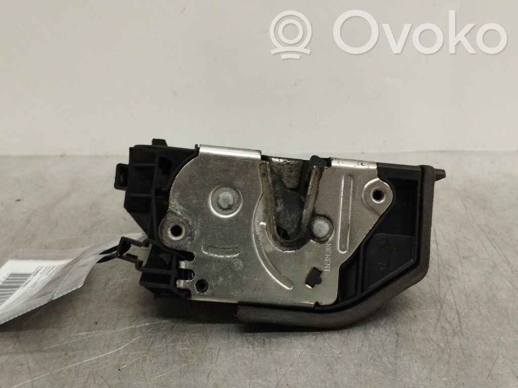Serrure de porte avant   7154628,7PINOS