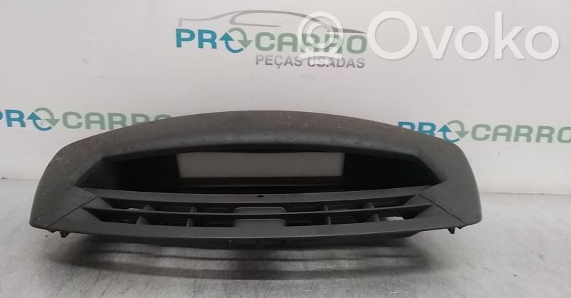 Tachimetro (quadro strumenti)   96631954ZD