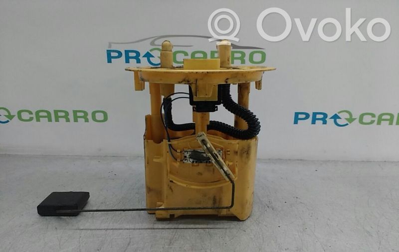 Polttoainetason anturi   9632759780