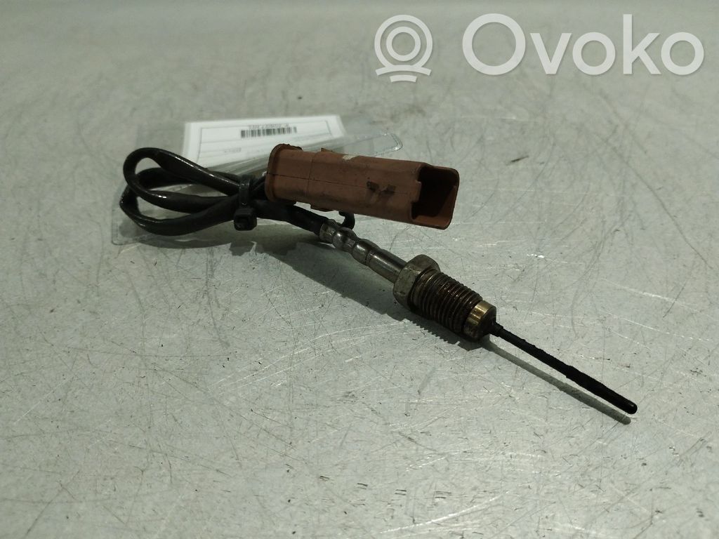 Sonde lambda   9665090280
