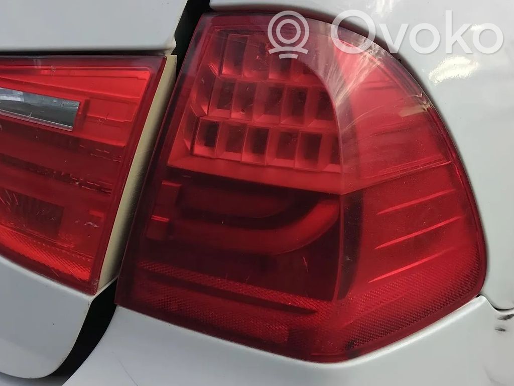 Rear/tail lights