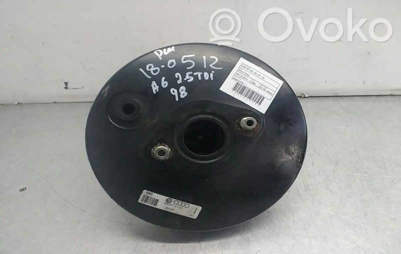 Servo-frein   4B0612105