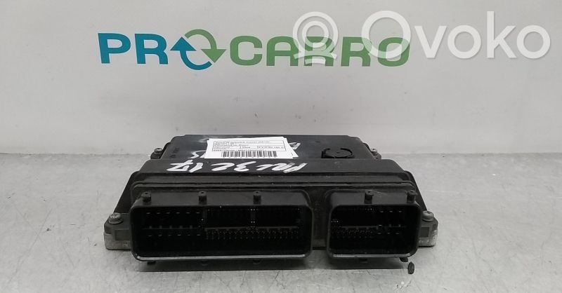 Engine control unit/module   8966105D50,2759000201
