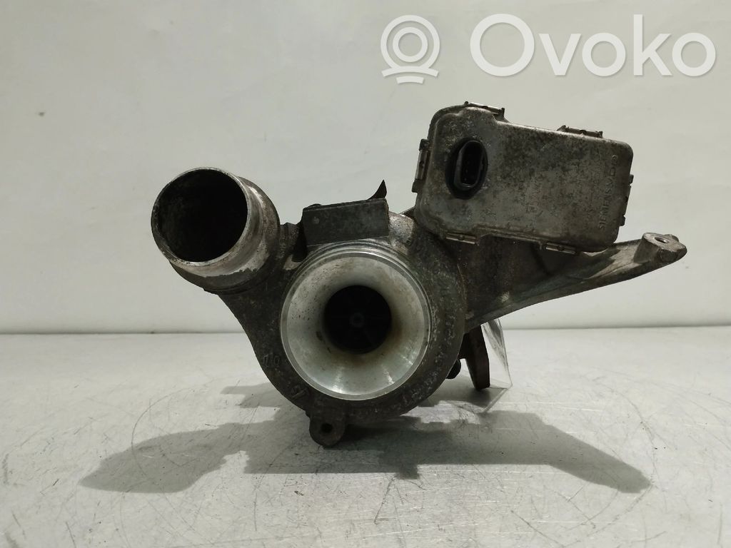 Turbo   781232102