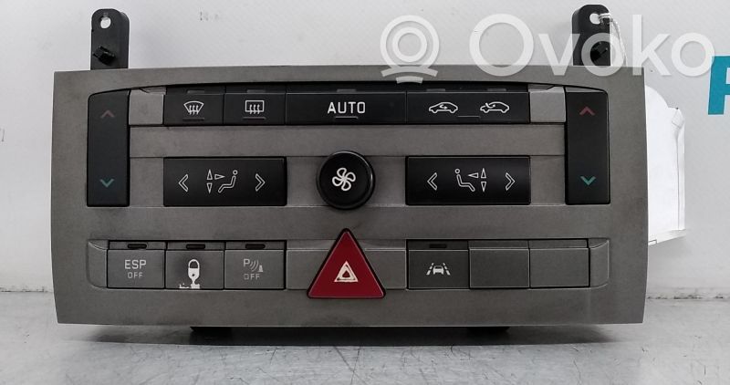 Climate control unit   96573328YW