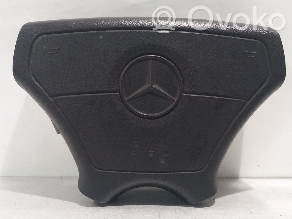 Airbag del volante