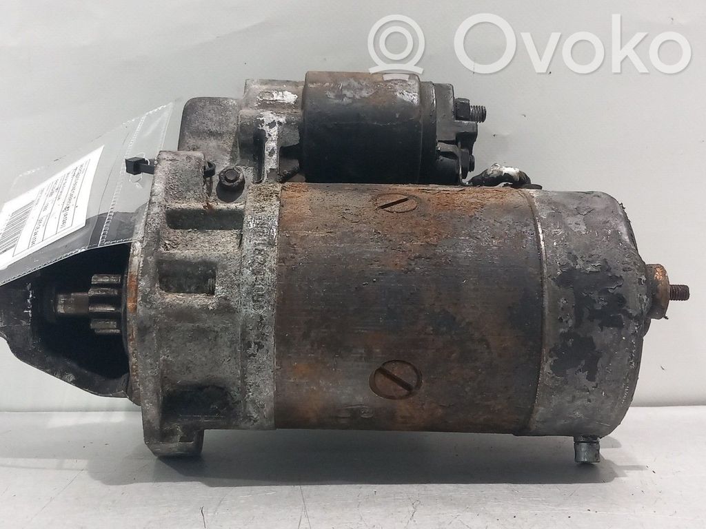 Mercedes-Benz E W124 Electromotor 